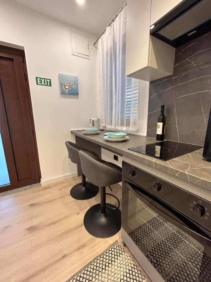 Maestral Apartment Porec Exterior photo