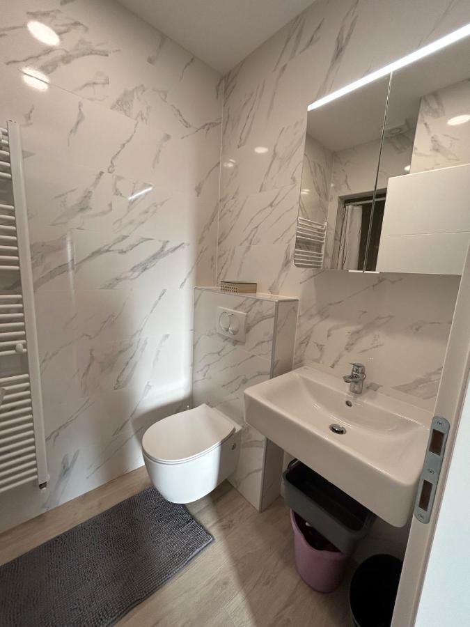 Maestral Apartment Porec Exterior photo